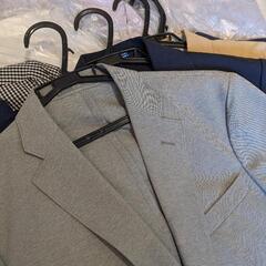 【処分希望0円】メンズ Lサイズ16点の画像