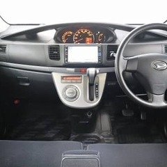 トランクが横開き式ダイハツムーブ😎🚗の画像