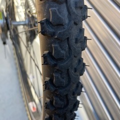 ブリジストン 自転車【決まりました】の画像