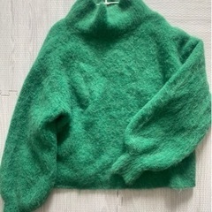 Lily Brown リリーブラウン　超美品の画像