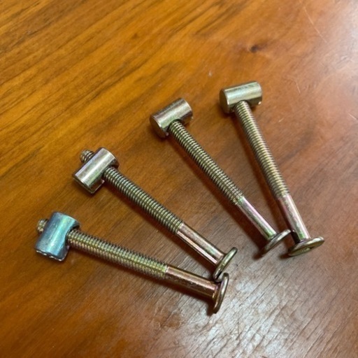 【引取先決定しました】KATOJI ｶﾄｰｼﾞ ミニベビーベッド　ホワイト