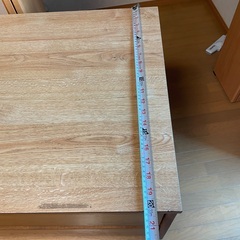 チェスト2個セットの画像