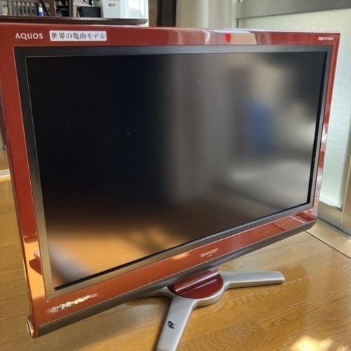シャープ　AQUOS 32インチ　TV テレビ