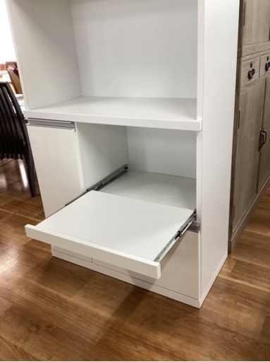 キッチンボード【町田市再生家具】232898