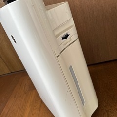 空気清浄機 受け渡し決定の画像