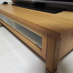 テレビ台 テレビボードの画像