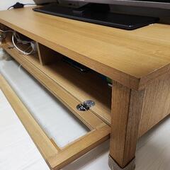 テレビ台 テレビボードの画像