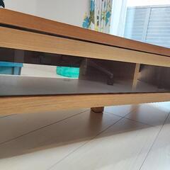 テレビ台 テレビボードの画像