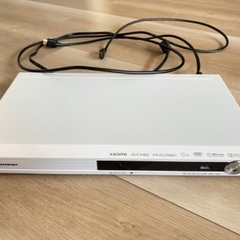 Pioneer ブルーレイプレーヤー
