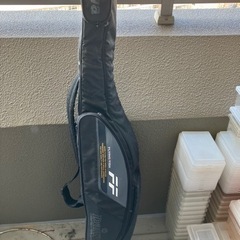 ダイワロッドケース。