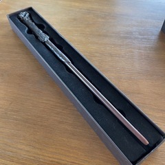USJハリーポッター杖