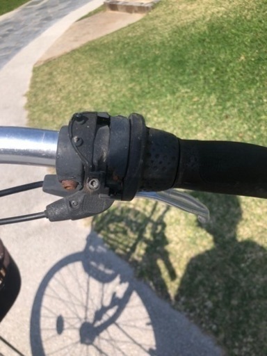 電動自転車