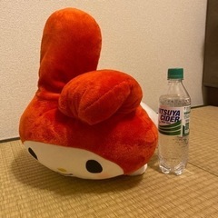 マイメロディー