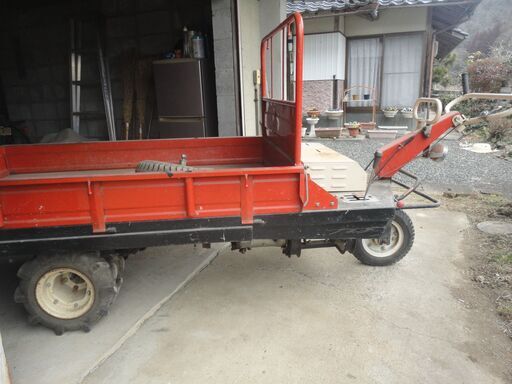 トップカー　実働