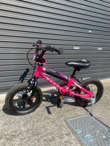 自転車 HARO BIKES  Shredder 12