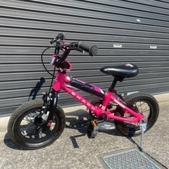 HARO BIKES  Shredder 12