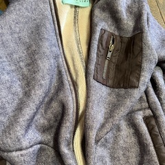 90から100 子供服　上着4枚セットの画像