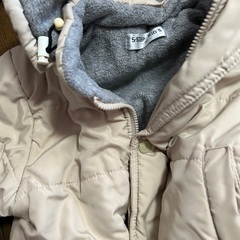 90から100 子供服　上着4枚セットの画像