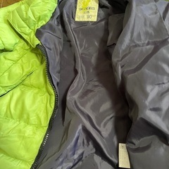 90から100 子供服　上着4枚セットの画像