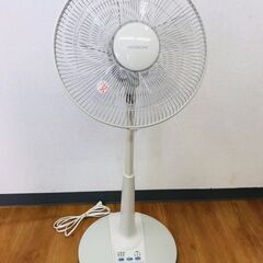 日立 扇風機 H-M302E 2002年製