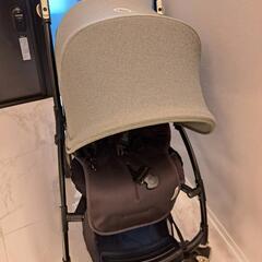 bugaboo　bee　ベビーカーの画像