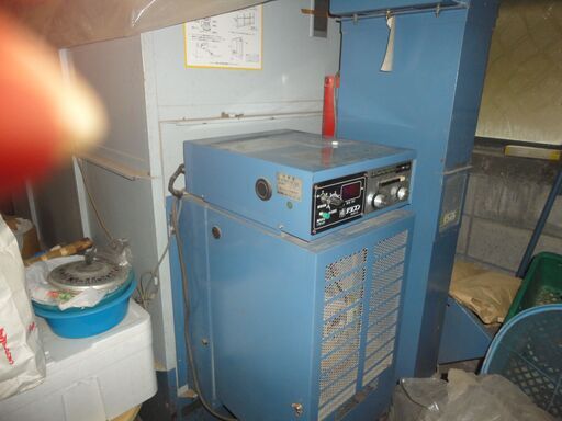 乾燥機  一週間以内に処分予定