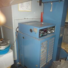乾燥機  一週間以内に処分予定
