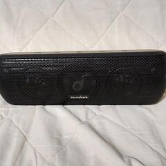 Anker Soundcore Motion+ （専用キャリーケース付）の画像