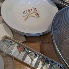 【処分希望0円】キッチン用品の画像
