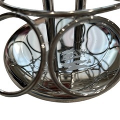 ドルチェグストカプセル収納★キューリグKカップツリー　回転式の画像