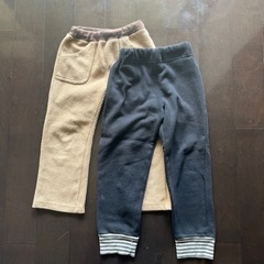 秋冬物　グローバルワークス他　4点セット！の画像