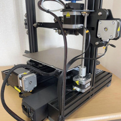 Creality Ender3 V2 NEO 3Dプリンタ