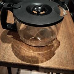 エレクトラックス　コーヒーメーカー　　Electrolux by TOSHIBA EHC-5A K 　の画像