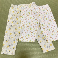 UNIQLO レギンス