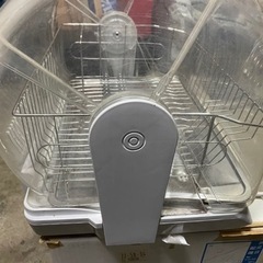 ZOJIRUSHI 食器乾燥機の画像