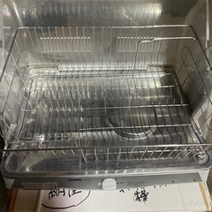 ZOJIRUSHI 食器乾燥機の画像
