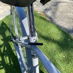 【決まりました】26インチ自転車の画像