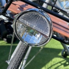 【決まりました】26インチ自転車の画像