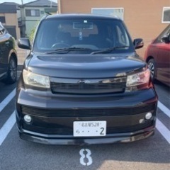 説明文ちゃんと読んで下さい。トヨタ　bB  QNC20  wor...