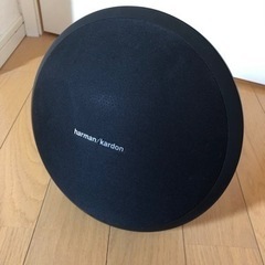 harman/kardon bluetoothスピーカー