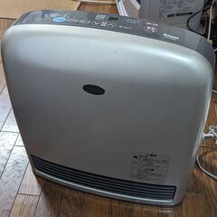 リンナイ RC-320AC ガスファンヒーター