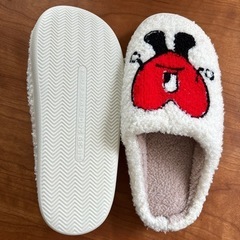 スリッパの画像