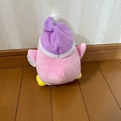ドンキ　ドンペンどんこぬいぐるみの画像