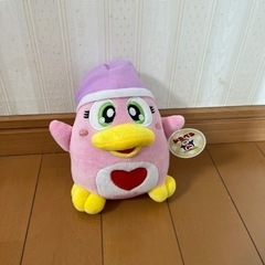 ドンキ　ドンペンどんこぬいぐるみ