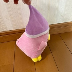 ドンキ　ドンペンどんこぬいぐるみの画像