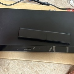 ブルーレイディスクレコーダーの画像