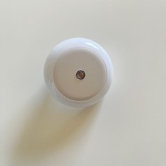 明暗センサーLEDライト　コンセントタイプの画像