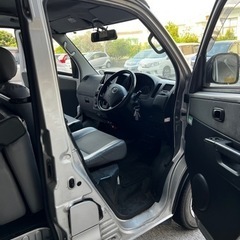 【現行型】トヨタ5人乗りタウンエースバン GL（車検整備付）【本土仕入れ】の画像