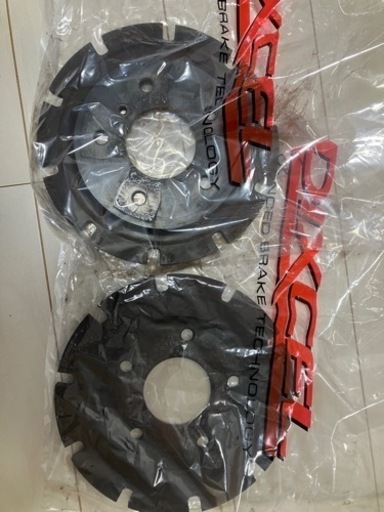 R35 GT-R純正　ベルハウジング