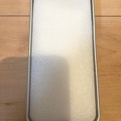 【新品未使用】KAWS  iPhone 12 / iPhone 12 pro  携帯カバー（黒クマ）の画像